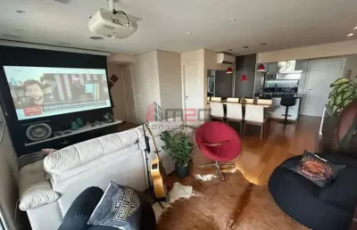 Loft com 3 quartos à venda na Vila Romana, São Paulo 