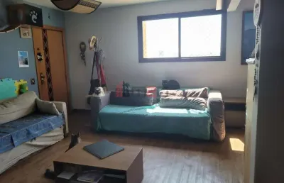 Loft com 2 quartos à venda no Sumarezinho, São Paulo 