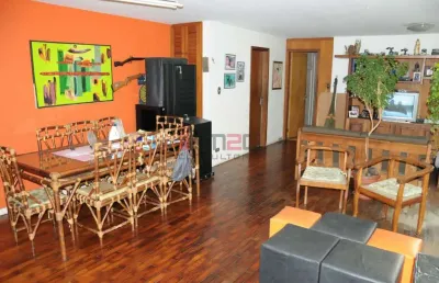 Loft com 3 quartos à venda em Santa Cecília, São Paulo 