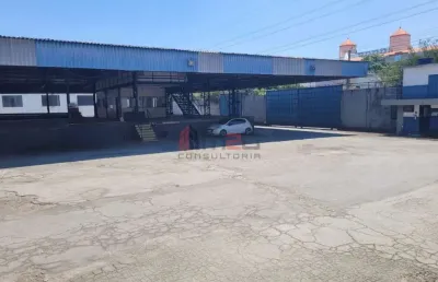 Oportunidade galpão para locação vila leopoldina !!!