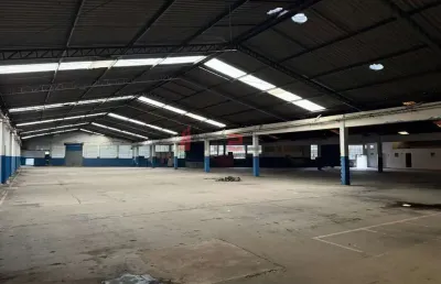 Oportunidade galpão para locação vila leopoldina !!!