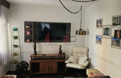 Loft com 2 quartos à venda no Sumarezinho, São Paulo 