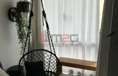 Loft com 2 quartos para alugar em Perdizes, São Paulo 
