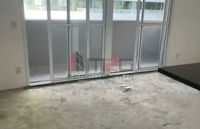 Loft com 1 quarto à venda na Consolação, São Paulo 