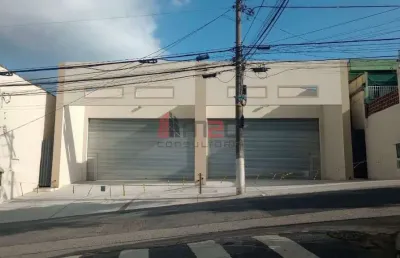 Oportunidade galpão para locação na freguesia do ó !!!