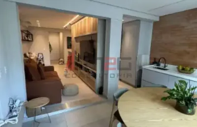 Excelente apartamento totalmente mobiliado no coração de pinheiros