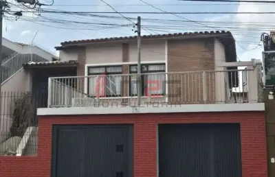 Casa térrea 4 quartos e 3 banheiros à venda parque são domingos