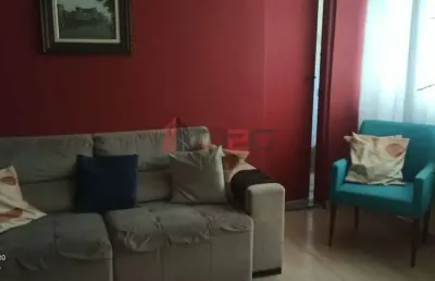 Loft com 2 quartos à venda na Bela Vista, São Paulo 