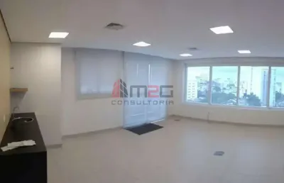 Sala comercial com 1 sala à venda em Pinheiros, São Paulo 