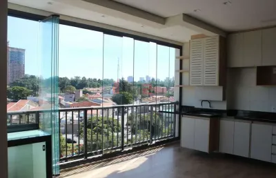 Loft com 1 quarto para alugar no Aldeia, Barueri 