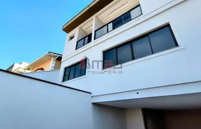 Casa com 3 quartos à venda no Parque São Domingos, São Paulo 