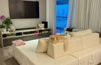 Loft com 4 quartos à venda na Água Branca, São Paulo 