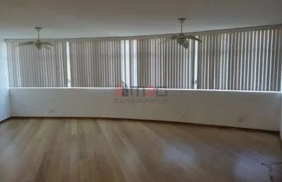 Loft com 3 quartos para alugar no Jardim Paulistano, São Paulo 