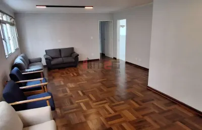 Loft com 4 quartos à venda na Vila Mariana, São Paulo 