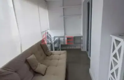 Loft com 1 quarto à venda no Campos Eliseos, São Paulo 