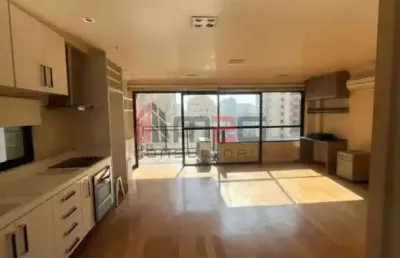 Loft com 1 quarto para alugar em Perdizes, São Paulo 