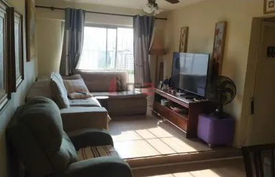 Loft com 3 quartos à venda na Vila Hamburguesa, São Paulo 