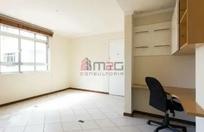 Loft com 2 quartos à venda em Perdizes, São Paulo 
