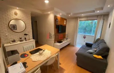 Loft com 3 quartos à venda em City América, São Paulo 
