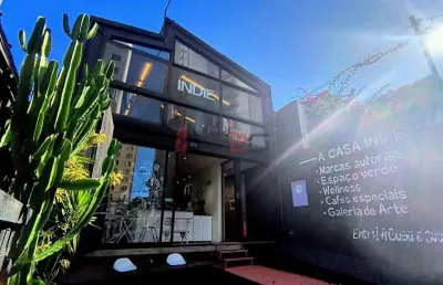 Imóvel comercial para locação ou venda na vila madalena