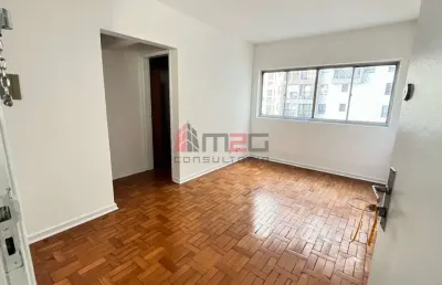 Loft com 1 quarto para alugar em Perdizes, São Paulo 