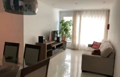 Loft com 2 quartos à venda em Perdizes, São Paulo 
