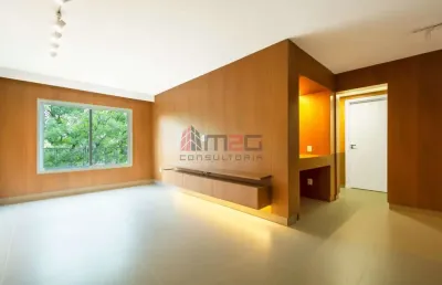 Loft com 2 quartos à venda no Itaim Bibi, São Paulo 