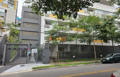 Loft com 1 quarto à venda na vila madalena, são paulo , 24 m2 por r$ 458.000
