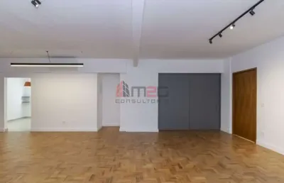Loft com 3 quartos à venda no Jardim Paulista, São Paulo 