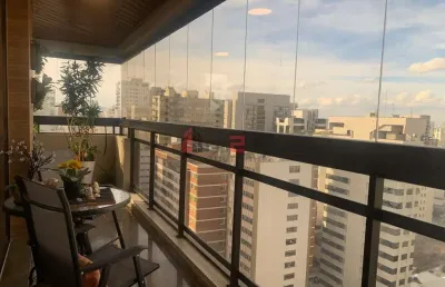 Loft com 4 quartos à venda em Santa Cecília, São Paulo 