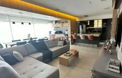Loft com 3 quartos para alugar na Vila Anastácio, São Paulo 