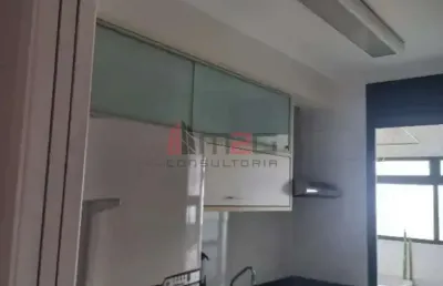Loft com 2 quartos para alugar na Pompéia, São Paulo 