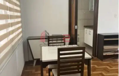 Loft com 2 quartos à venda no Sumarezinho, São Paulo 