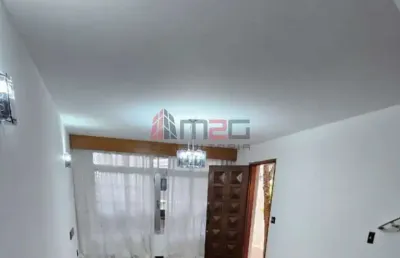 Casa com 3 quartos para alugar na Vila Ipojuca, São Paulo 