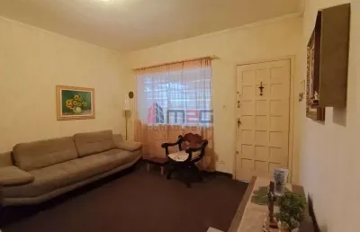 Casa com 2 quartos à venda na Bela Aliança, São Paulo 