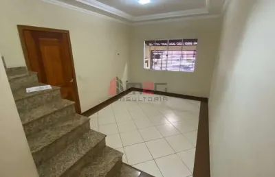 Casa com 3 quartos à venda no Jardim D'Abril, Osasco 