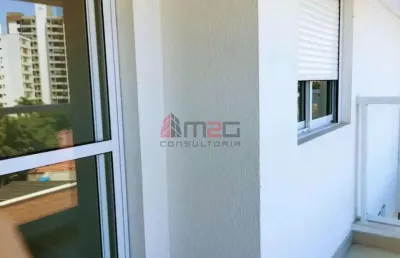 Loft com 1 quarto à venda na Vila Anglo Brasileira, São Paulo 