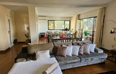 Loft com 4 quartos à venda na Vila Mariana, São Paulo 
