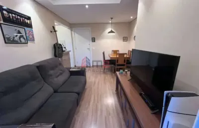 Loft com 2 quartos à venda em Alto da Lapa, São Paulo 