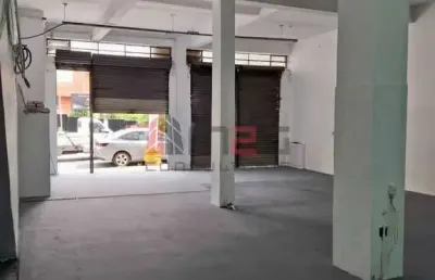 Ponto comercial com 1 sala à venda na Vila Romana, São Paulo 