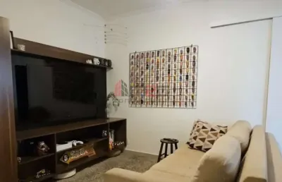 Loft com 2 quartos à venda na Vila Leopoldina, São Paulo 