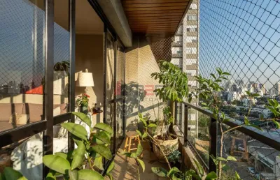 Loft com 3 quartos à venda no jardim das bandeiras, são paulo , 132 m2 por r$ 1.600.000