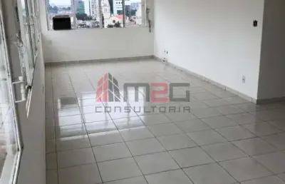 Sala comercial com 1 sala à venda em Pinheiros, São Paulo 