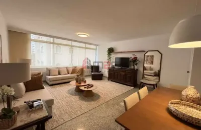 Loft com 2 quartos para alugar no Jardim Paulista, São Paulo 