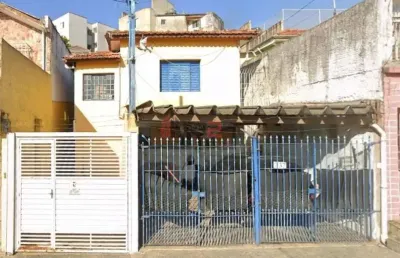 Três casas em amplo terreno para venda em pirituba na v. mangalot  -oportunidade.