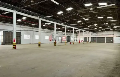 Barracão / Galpão / Depósito com 3 salas para alugar no Jardim Humaitá, São Paulo 