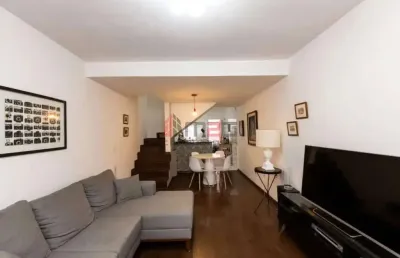 Casa com 2 quartos à venda em Perdizes, São Paulo 