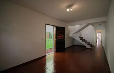 Casa com 3 quartos para alugar na Vila da Saúde, São Paulo 