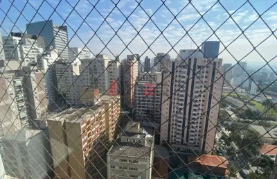 Loft com 1 quarto à venda na Consolação, São Paulo 