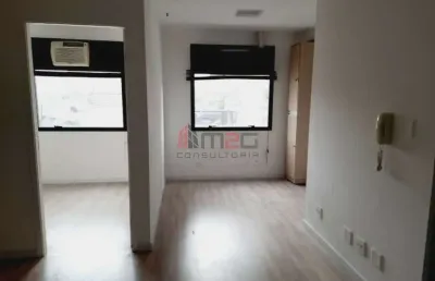 Sala comercial com 1 sala à venda na Lapa, São Paulo 